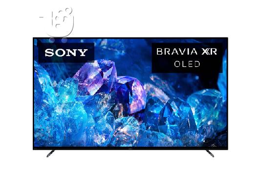 PoulaTo: Sony BRAVIA XR A80K 65